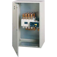 Auto Transfer Switch 40A-160A in IP55 Enclosure