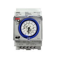 Mechanical and Electromechanical Timers